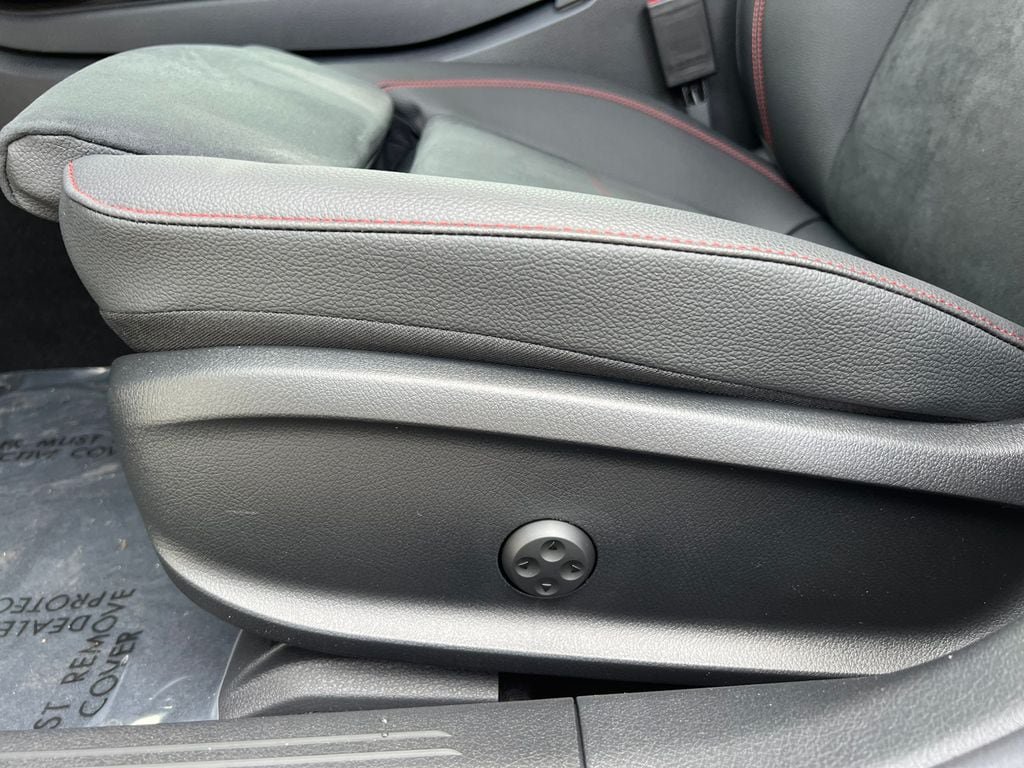 New 2026 Mercedes-Benz CLA 250 4MATIC image 11