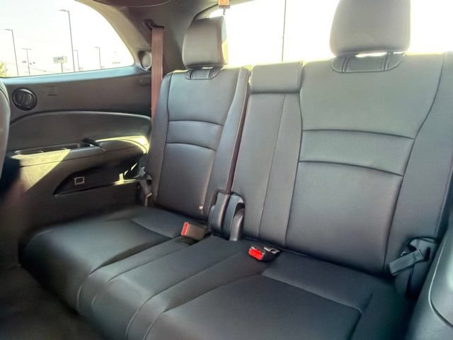 Used 2022 Honda Pilot Black Edition image 22