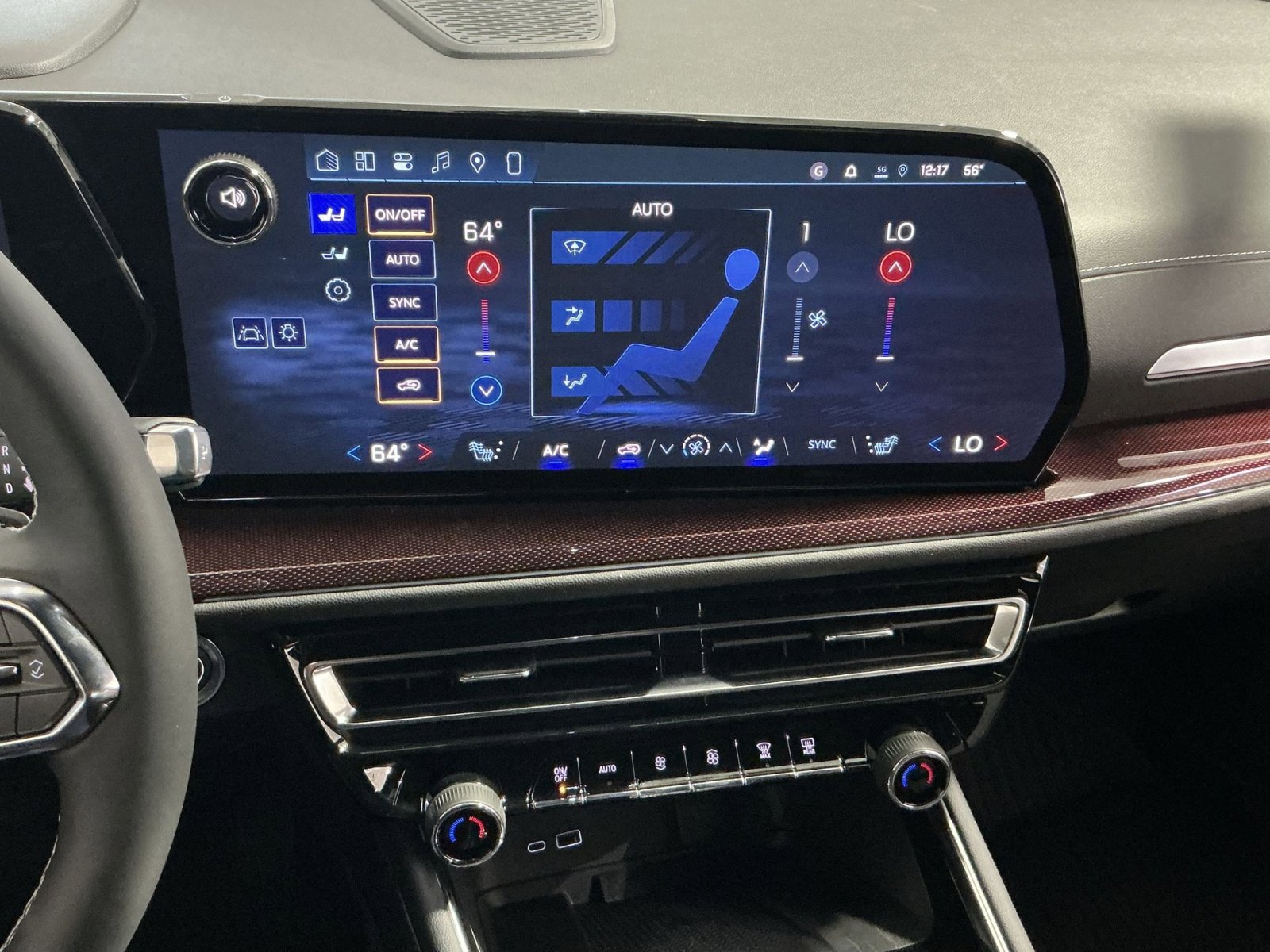 New 2026 Chevrolet Traverse Z71 w/ Enhanced Driving Package image 29