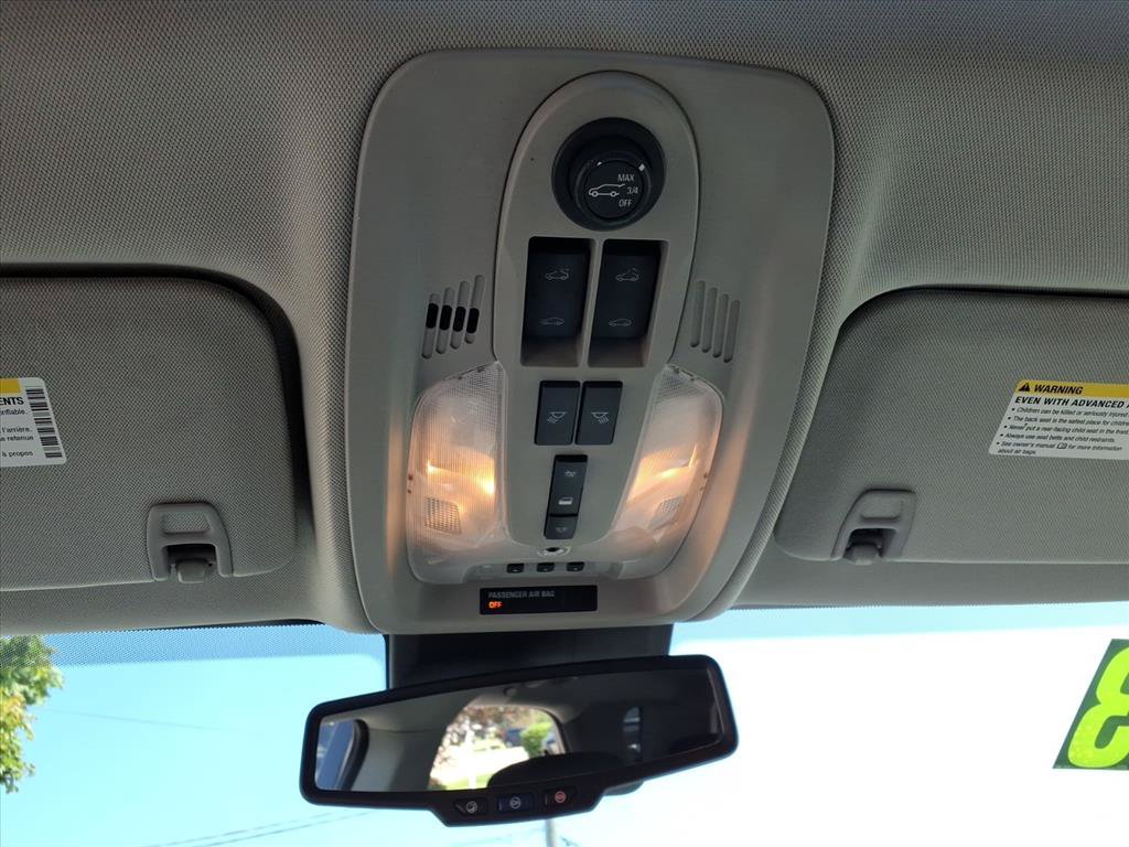Used 2013 Chevrolet Equinox LT w/ Power Convenience Package FWD image 25