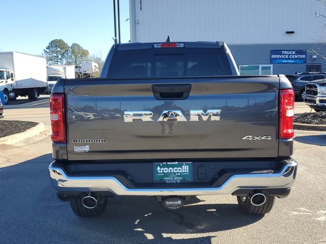 New 2026 RAM 1500 Big Horn image 5