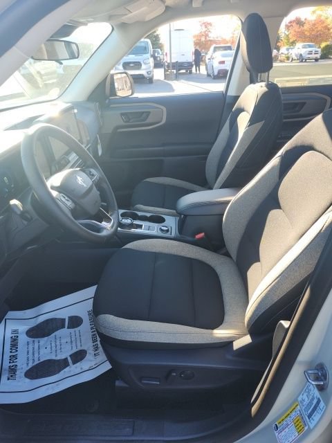 New 2025 Ford Bronco Sport Big Bend w/ Convenience Package AWD/4WD image 32