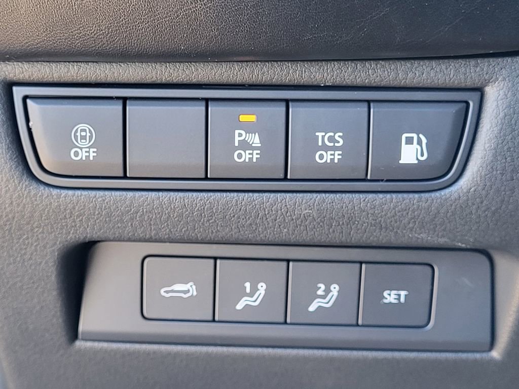 Used 2026 MAZDA CX-50 AWD 2.5 Hybrid w/ Premium Pkg image 14