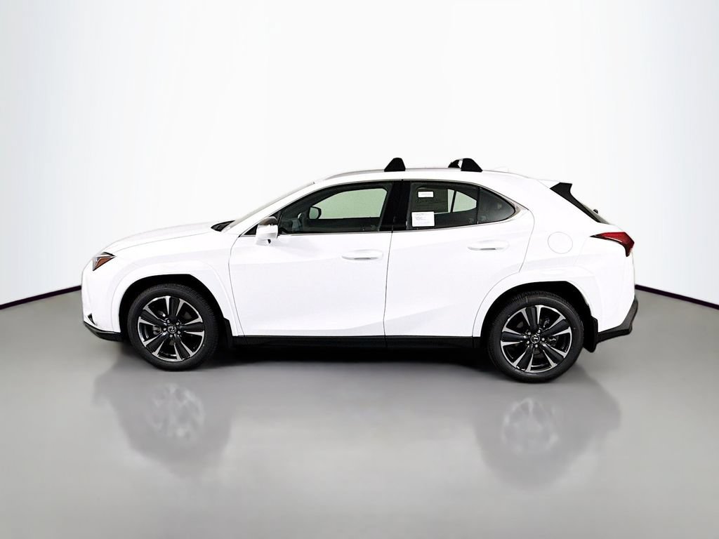 New 2026 Lexus UX 300h FWD image 8