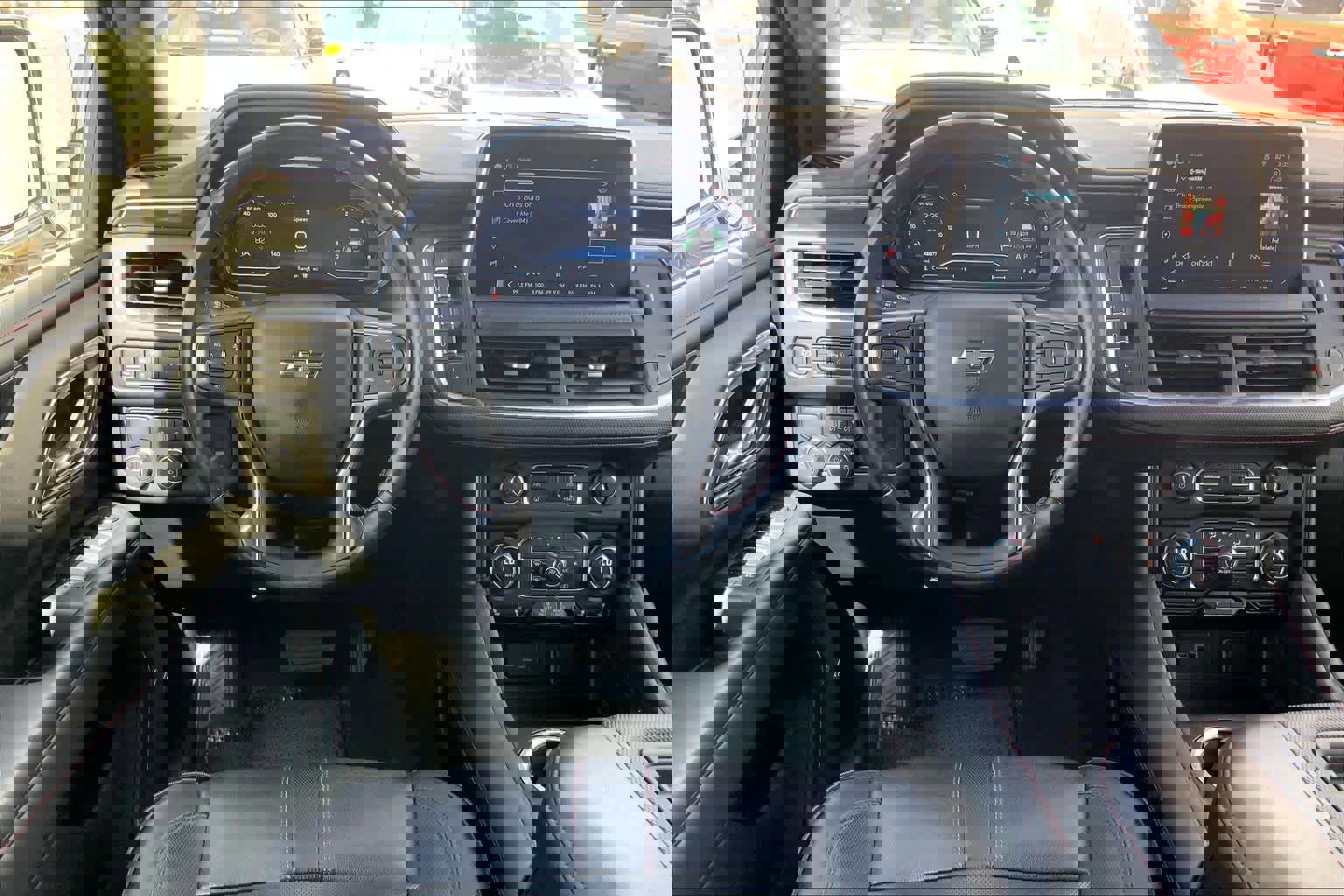 Used 2023 Chevrolet Suburban RST image 6