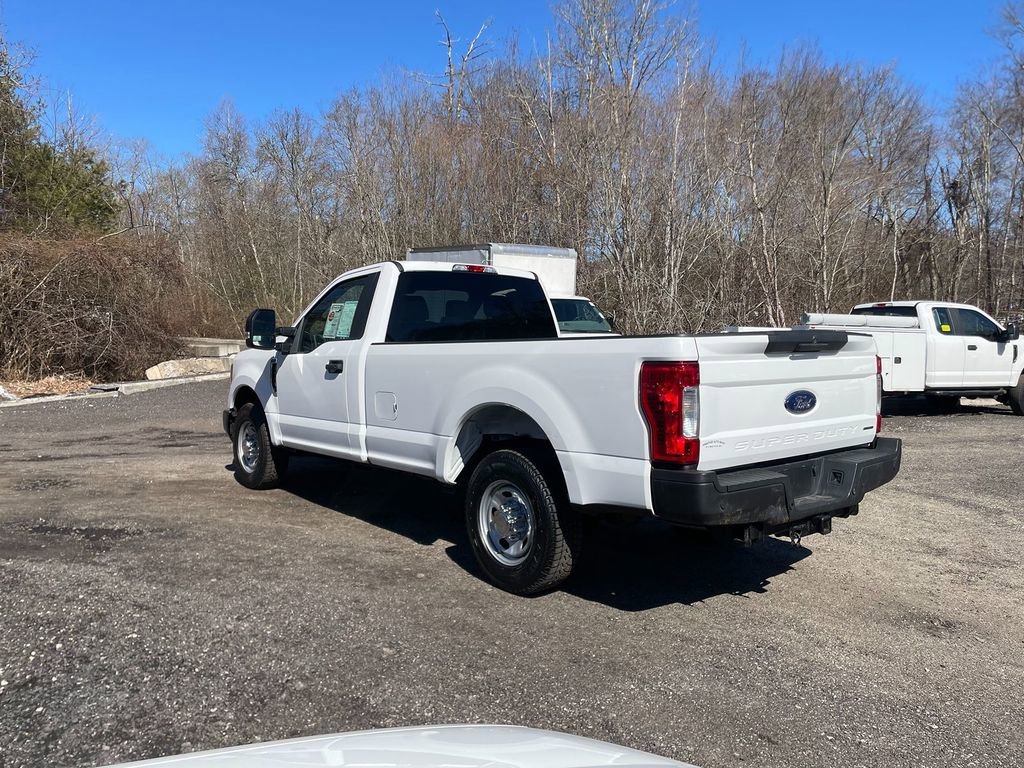 Used 2019 Ford F250 XL w/ Power Equipment Group image 8