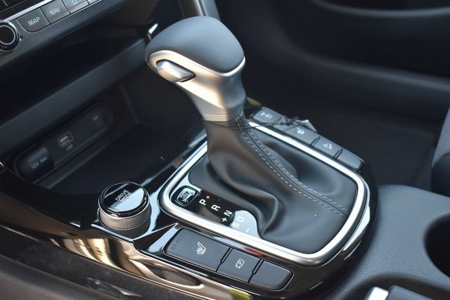 New 2026 Kia Seltos S AWD/4WD image 23