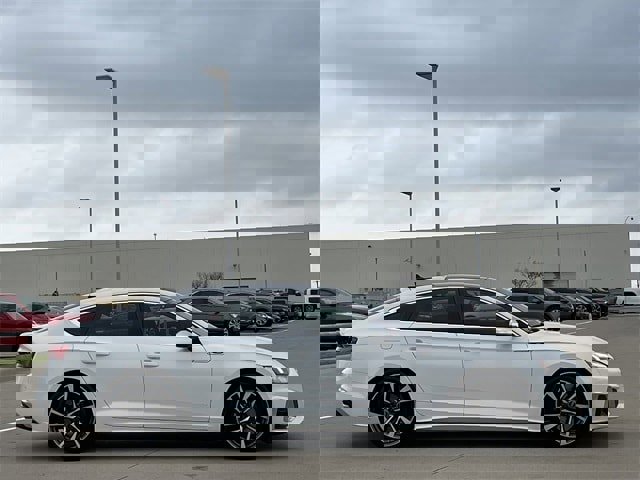 Used 2022 Audi S5 Premium Plus w/ Premium Plus Package image 3