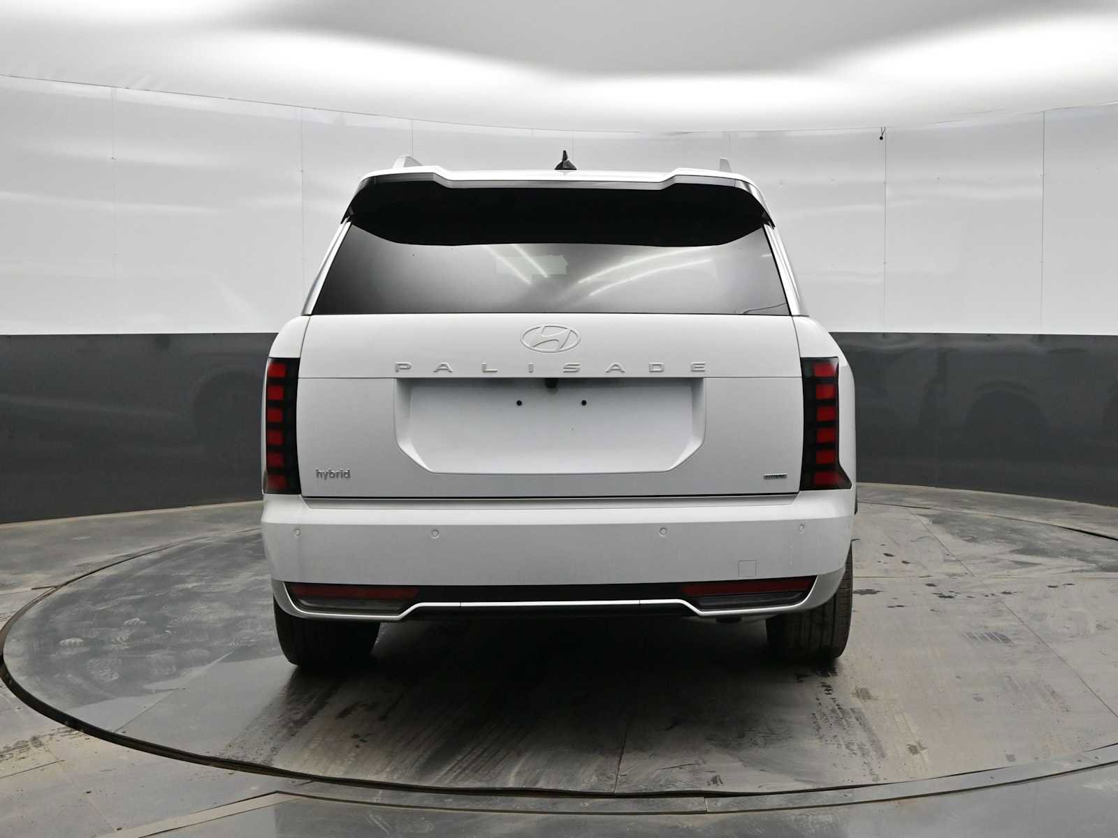 New 2026 Hyundai Palisade Calligraphy image 6
