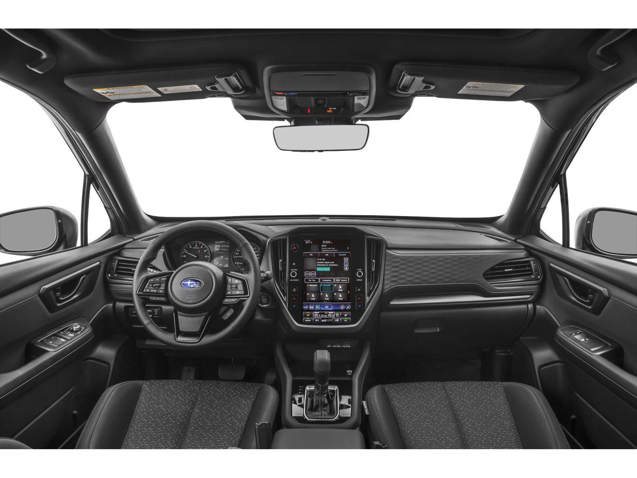 New 2026 Subaru Forester Premium image 5