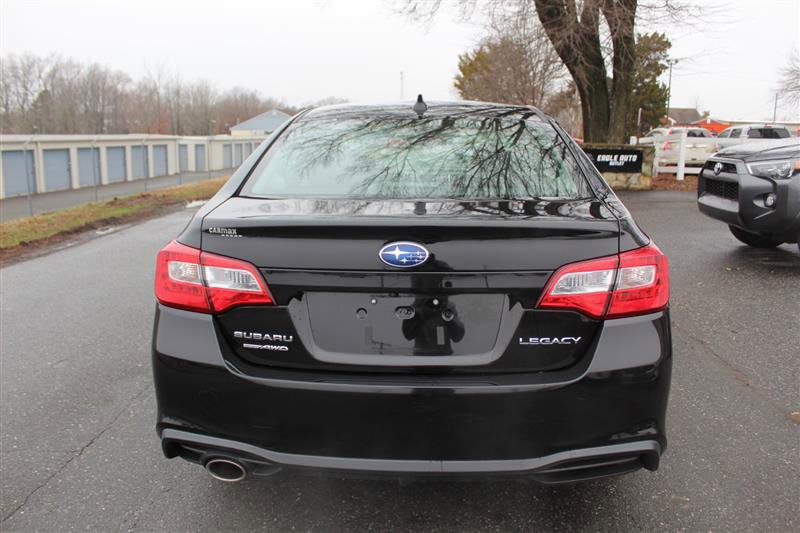 Used 2019 Subaru Legacy 2.5i Premium w/ Popular Package #2A image 6
