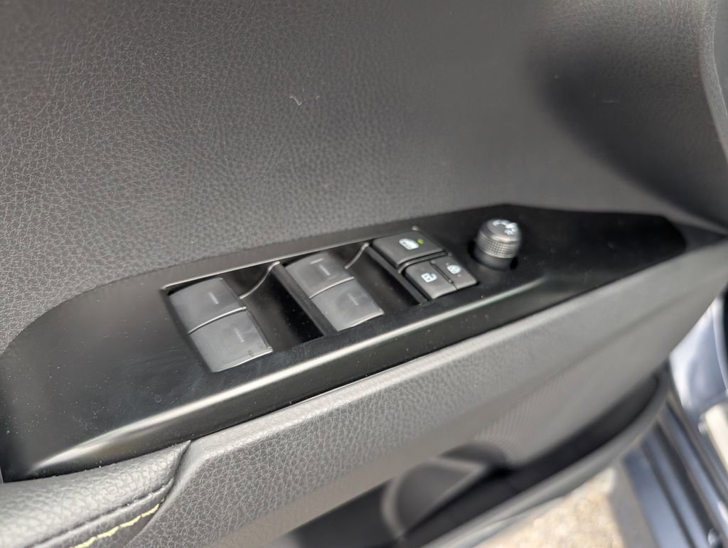 New 2026 Toyota Camry XLE image 7