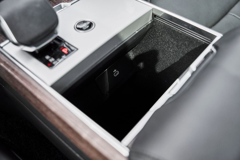 Used 2025 Land Rover Range Rover Long Wheelbase SE image 65
