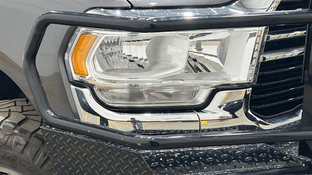 Used 2020 RAM 3500 Tradesman w/ Towing Technology Group image 38