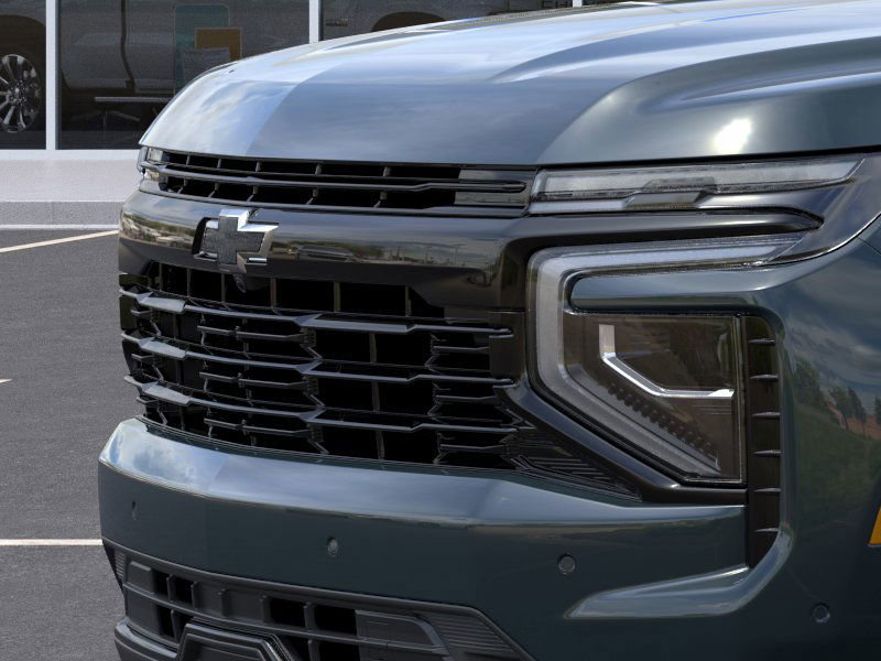 New 2026 Chevrolet Tahoe RST AWD/4WD image 13
