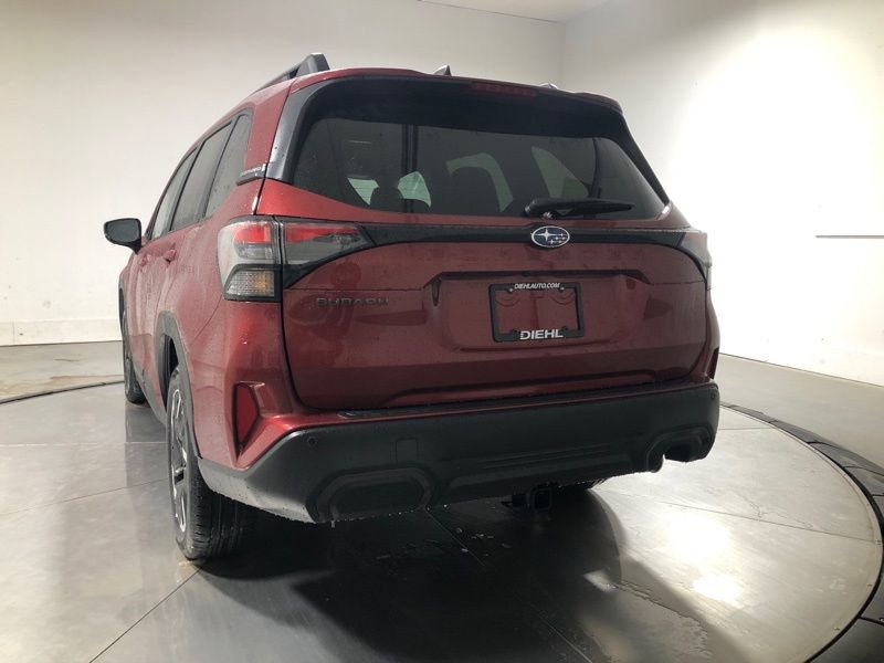 New 2026 Subaru Forester Limited image 7