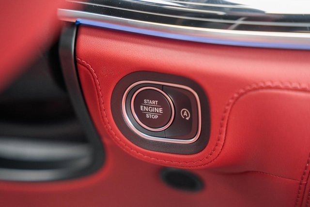 New 2026 Mercedes-Benz GLE 580 4MATIC image 19