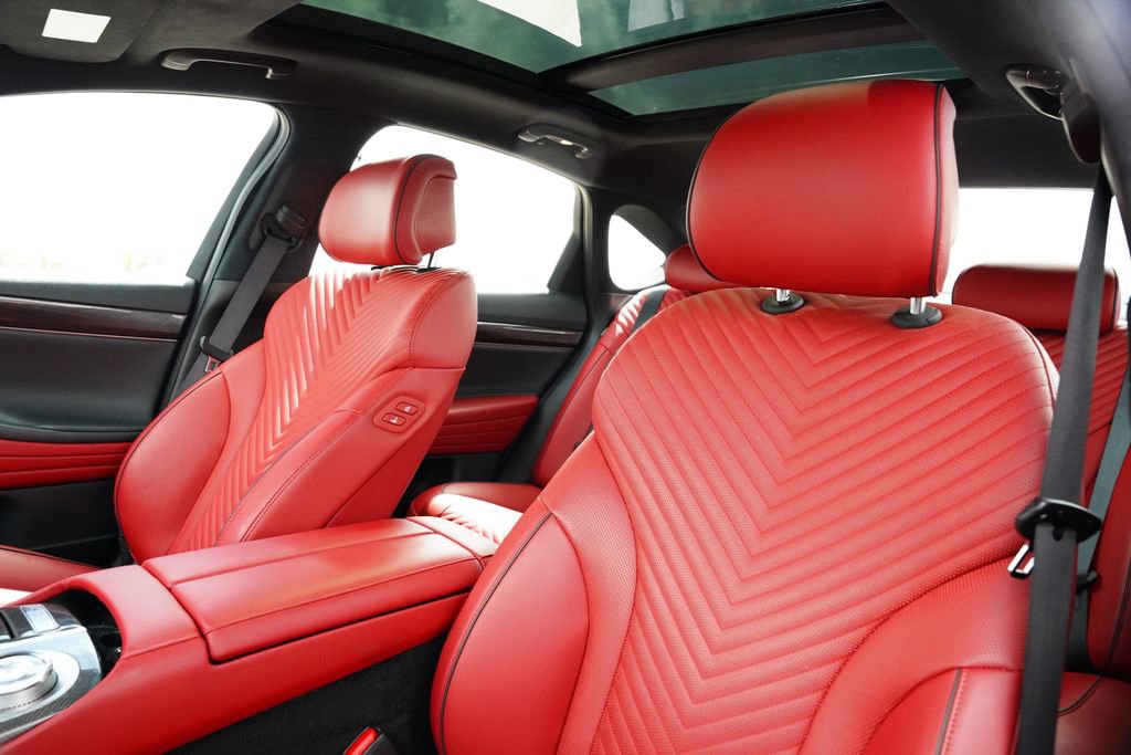 Used 2024 Genesis G80 3.5T Sport image 19