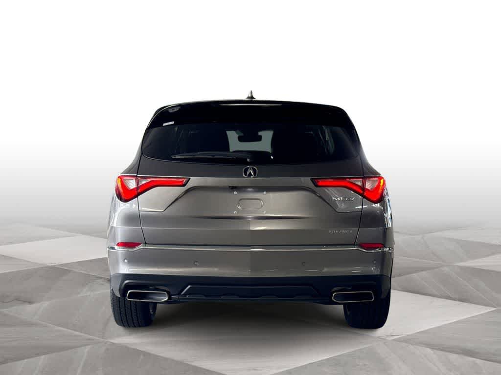 Used 2024 Acura MDX SH-AWD w/ Technology Package image 7