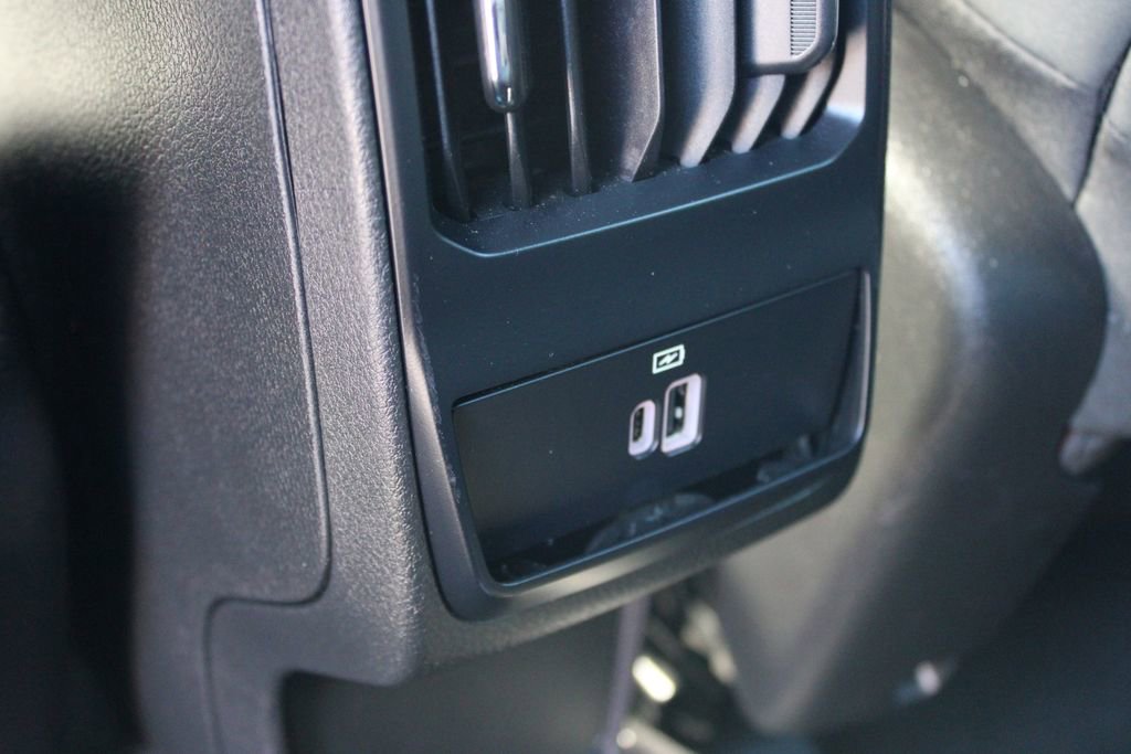 Used 2024 Dodge Hornet R/T AWD/4WD image 24