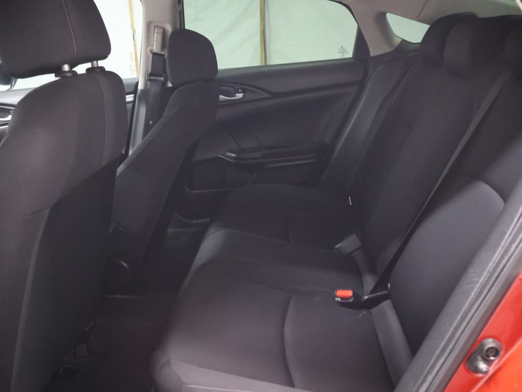 Used 2021 Honda Civic LX image 14