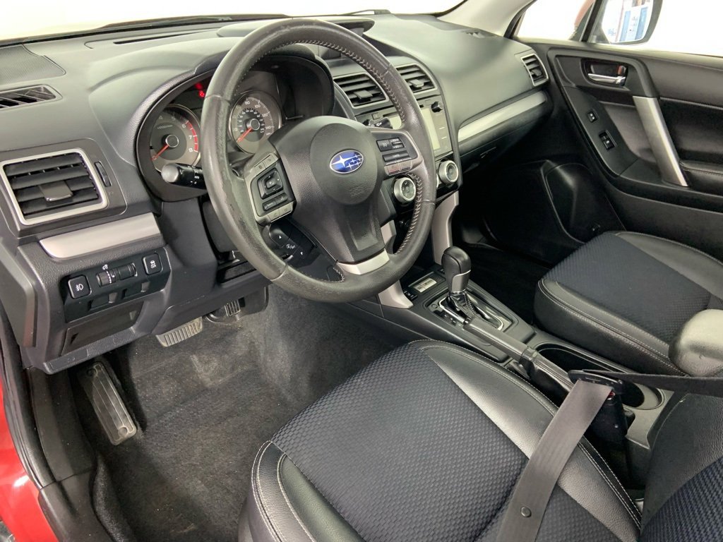 Used 2016 Subaru Forester 2.0XT Premium w/ Popular Package #1 image 22