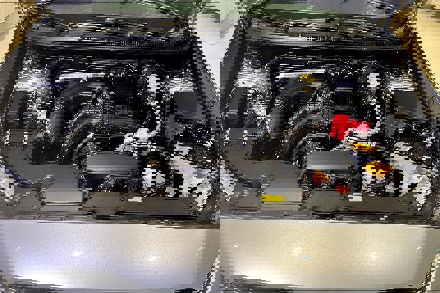 Used 2024 Subaru Crosstrek 2.0i Premium image 29