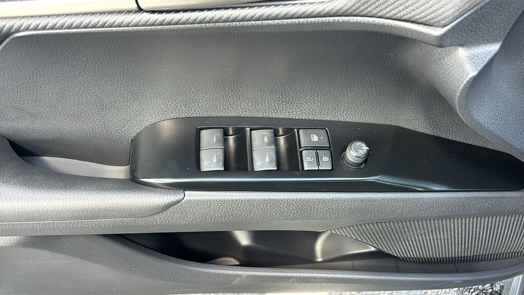 New 2026 Toyota Camry SE w/ Convenience Package FWD image 12
