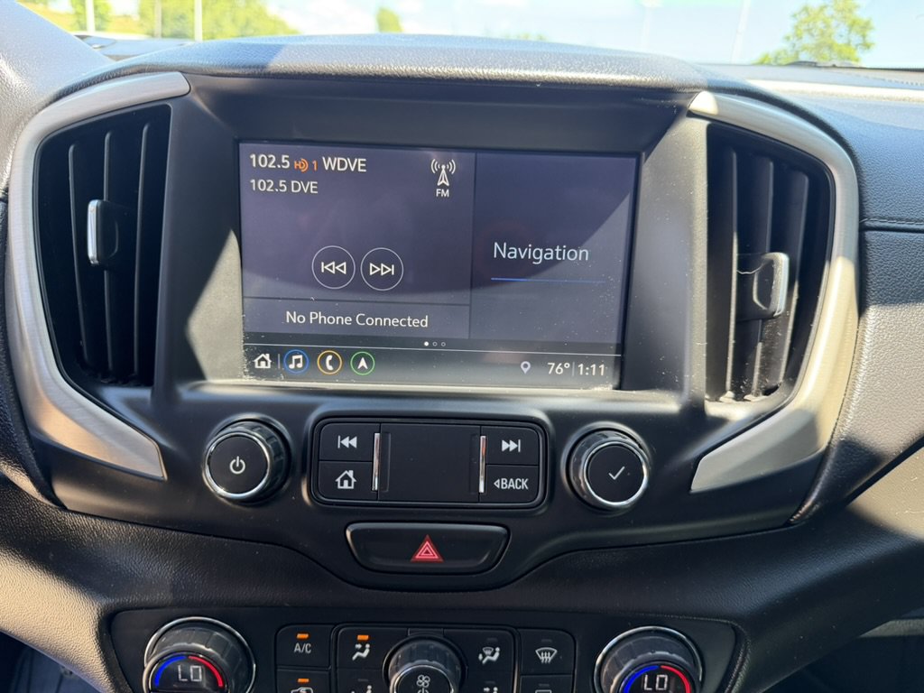 Certified 2019 GMC Terrain Denali w/ Advanced Safety Package AWD/4WD image 27