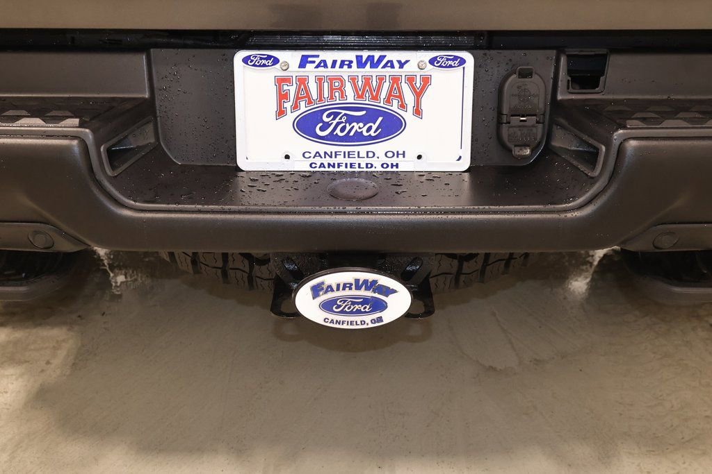 Used 2021 RAM 1500 TRX w/ TRX Level 2 Equipment Group image 46