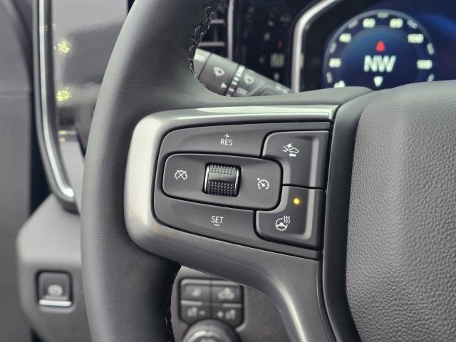 New 2026 Chevrolet Silverado 2500 LT w/ Trail Boss Package image 19
