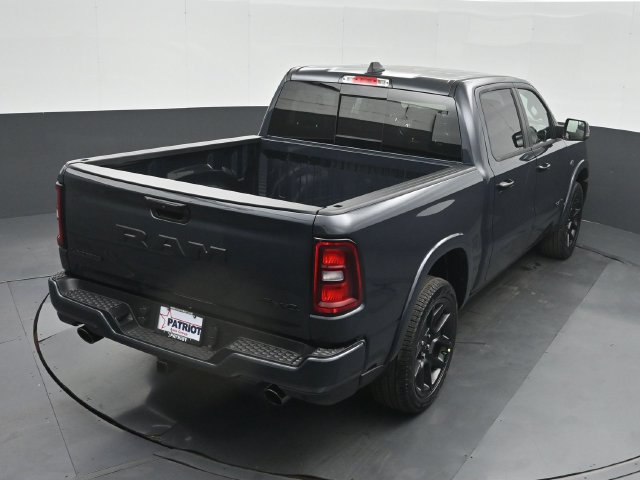 New 2027 RAM 1500 Laramie AWD/4WD image 41