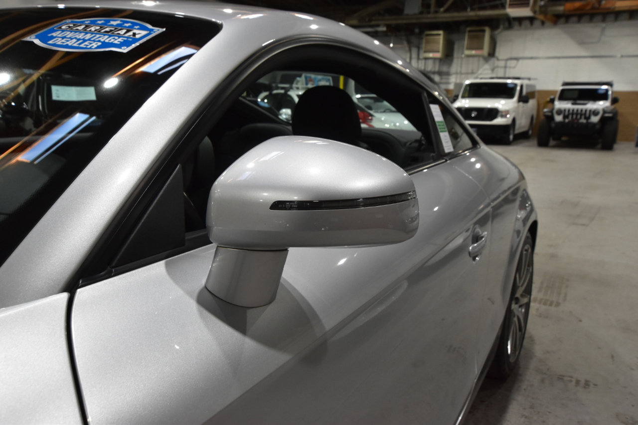 Used 2008 Audi TT 3.2 image 53