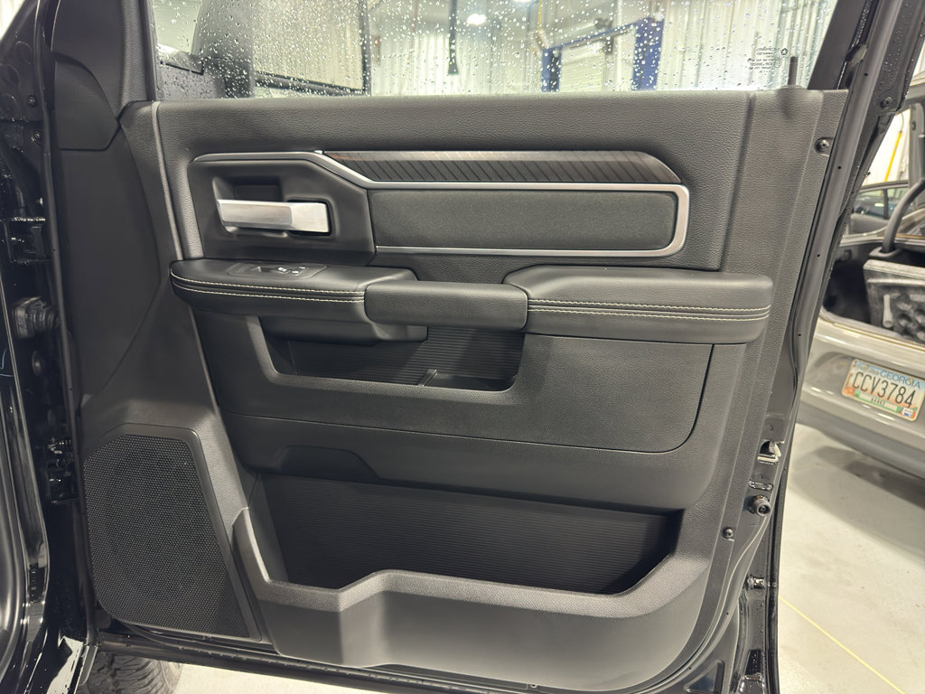 Used 2025 RAM 2500 Lone Star image 20
