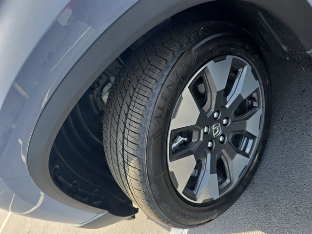 New 2026 Honda Pilot Elite image 34