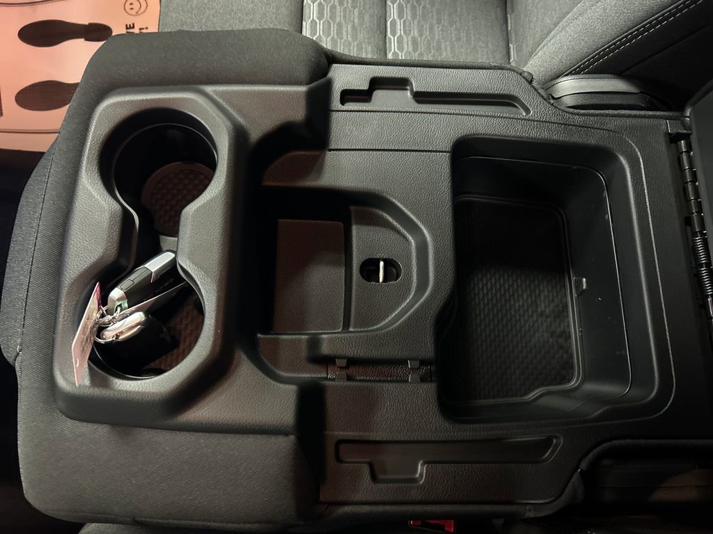 New 2026 RAM 1500 Big Horn AWD/4WD image 19