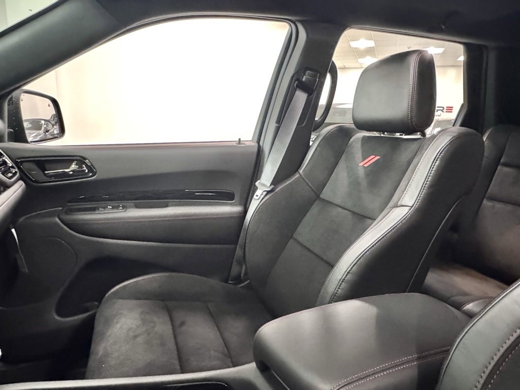 New 2026 Dodge Durango GT image 14