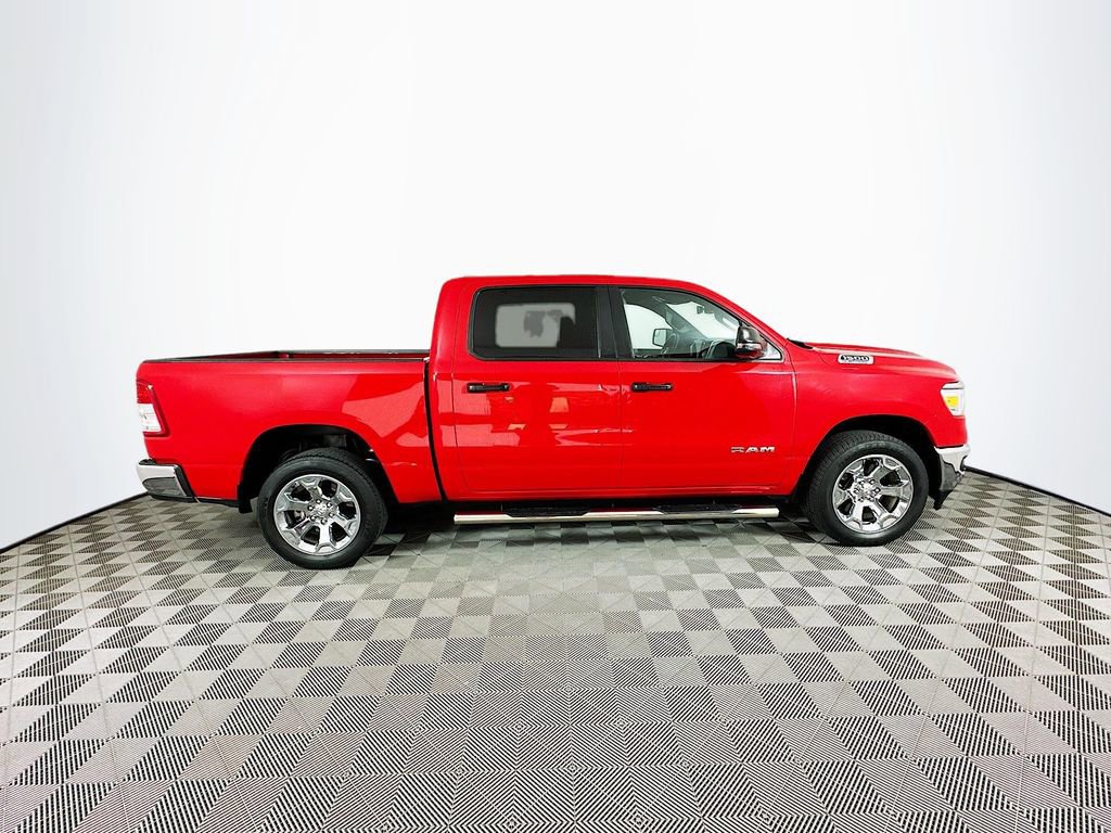 Certified 2023 RAM 1500 Big Horn image 14