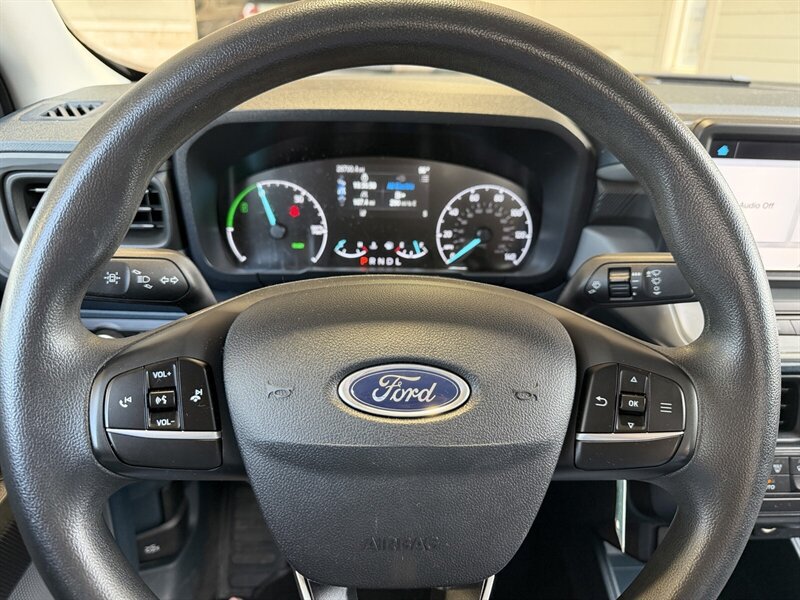 Used 2022 Ford Maverick XL FWD image 21