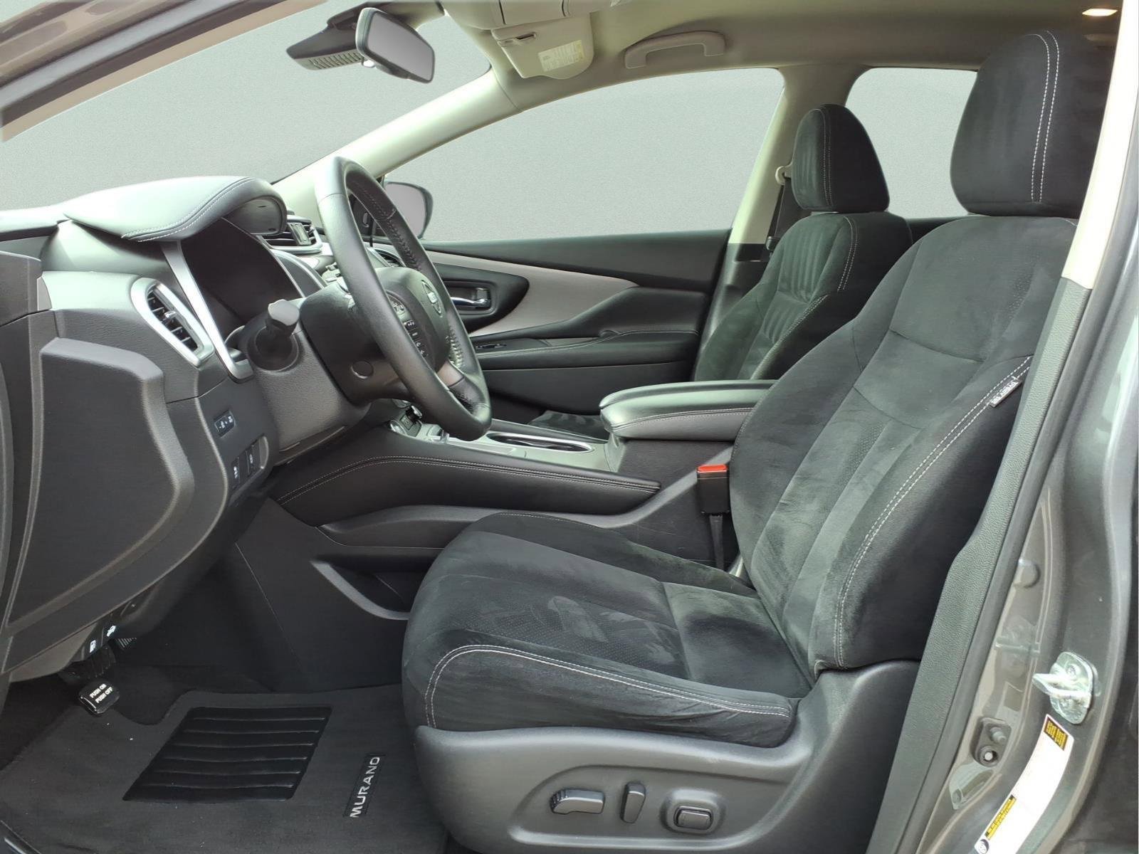 Used 2021 Nissan Murano SV w/ Cargo Package image 12