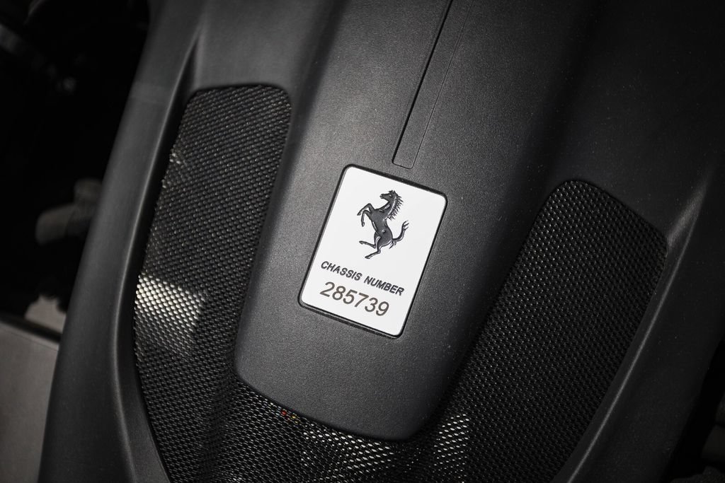 Used 2022 Ferrari Portofino M RWD image 23
