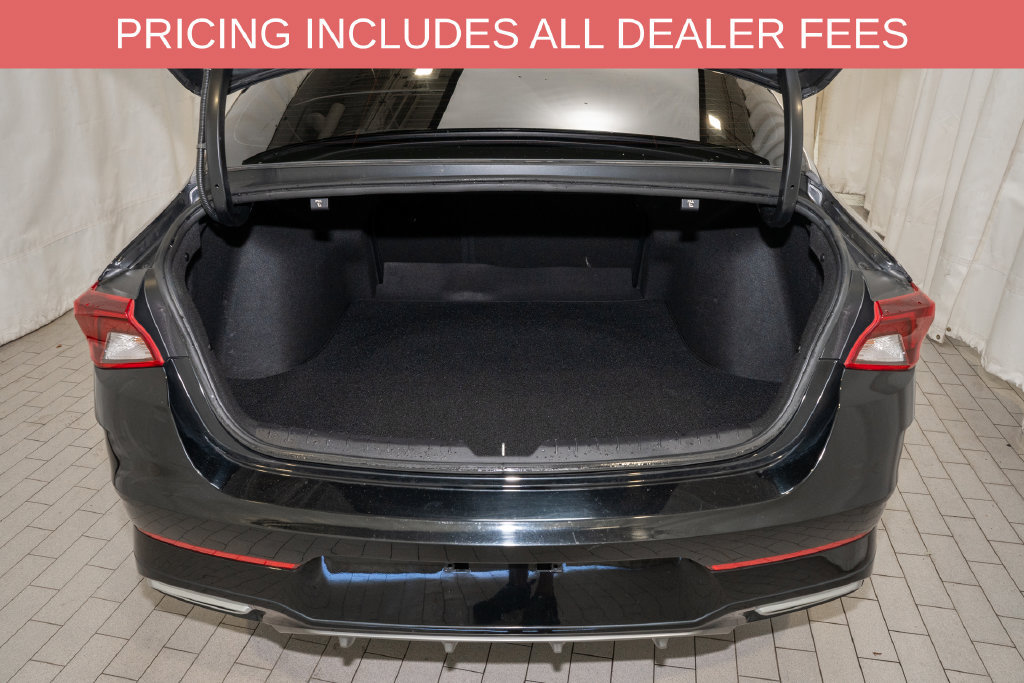 Used 2021 Kia K5 GT-Line FWD image 5