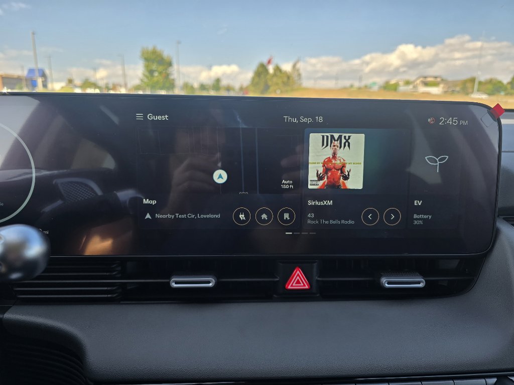 New 2025 Hyundai Ioniq 5 SEL image 23