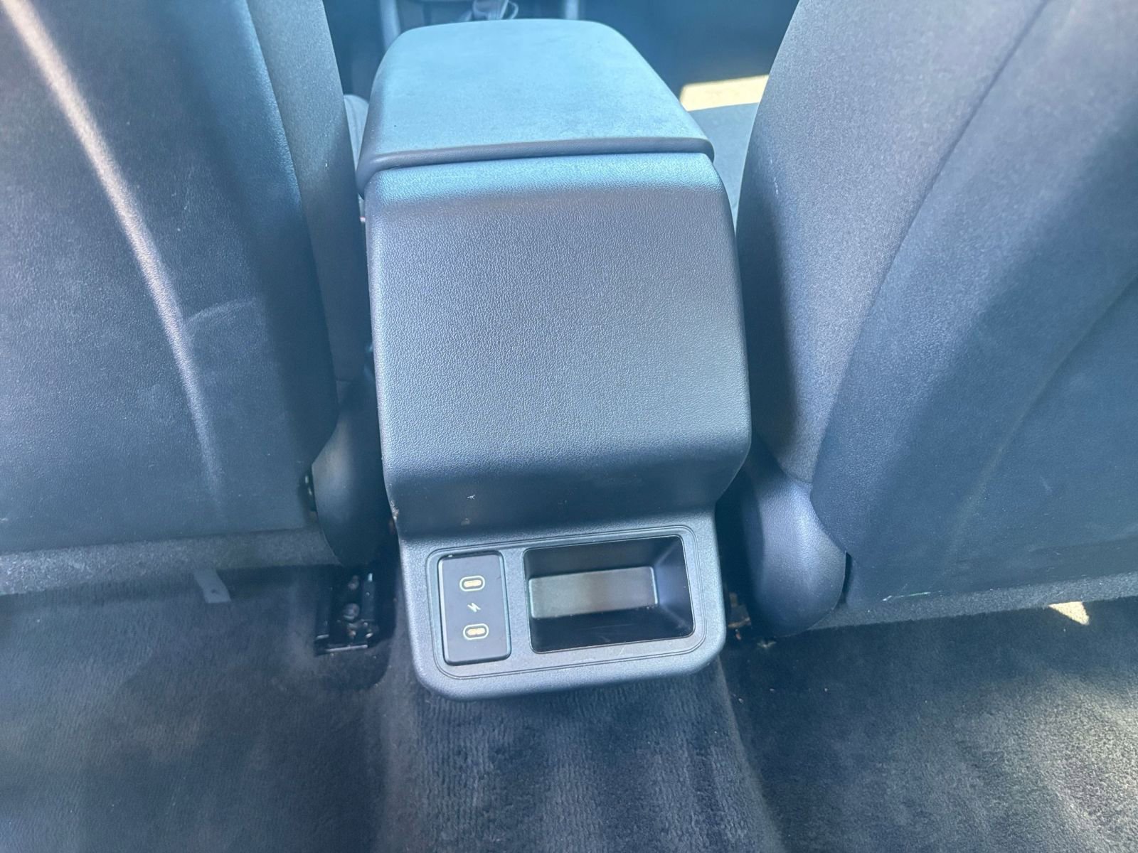 Used 2025 Kia K4 FWD image 22