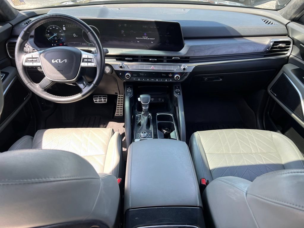 Used 2023 Kia Telluride SX Prestige X-Pro AWD/4WD image 15