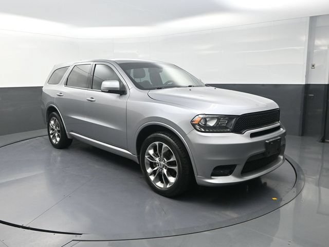 Used 2019 Dodge Durango GT AWD/4WD image 10