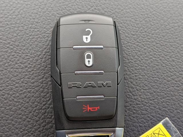 New 2026 RAM 2500 Tradesman AWD/4WD image 28