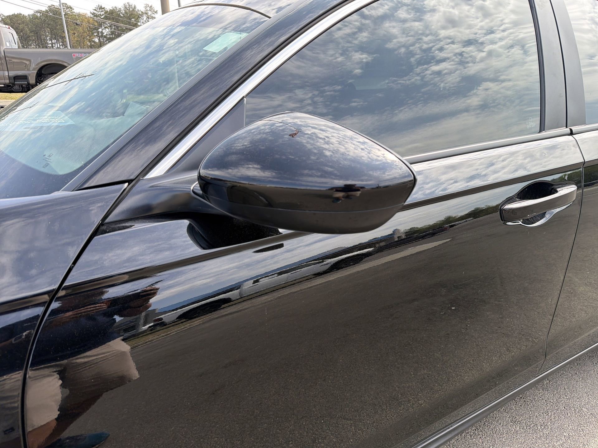 Used 2025 Honda Accord LX image 30