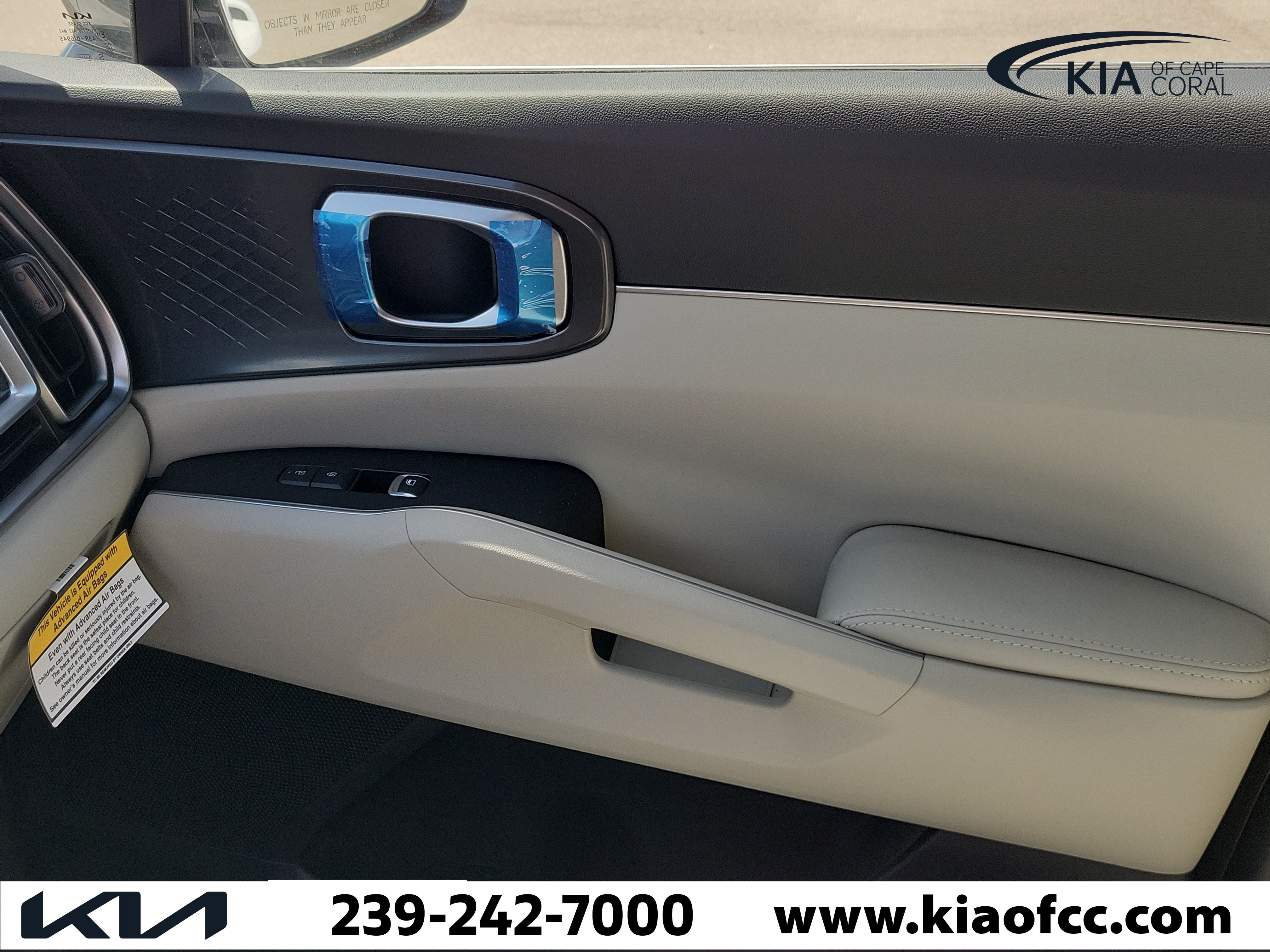 New 2026 Kia Sorento S FWD image 29