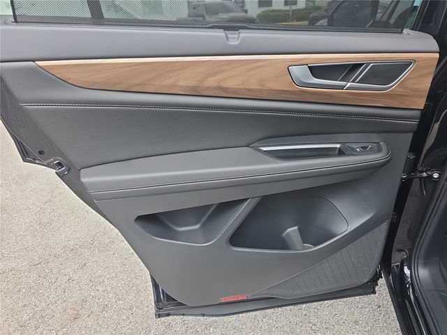 New 2026 Volkswagen Atlas SE FWD image 11